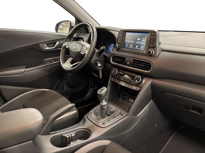 Hyundai Kona 1.6 CRDi Xadvanced 2WD