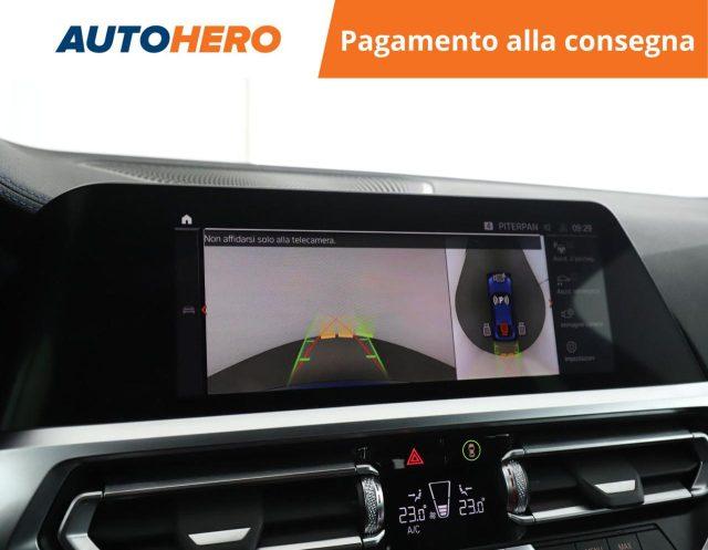 BMW 440 M 440i xDrive 48V Gran Coupé