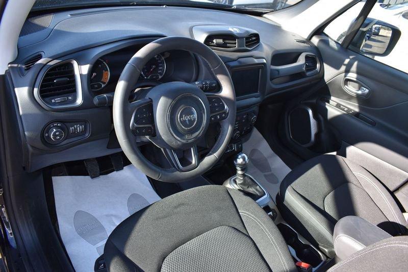 Jeep Renegade Renegade 1.6 Mjt 130 CV Limited