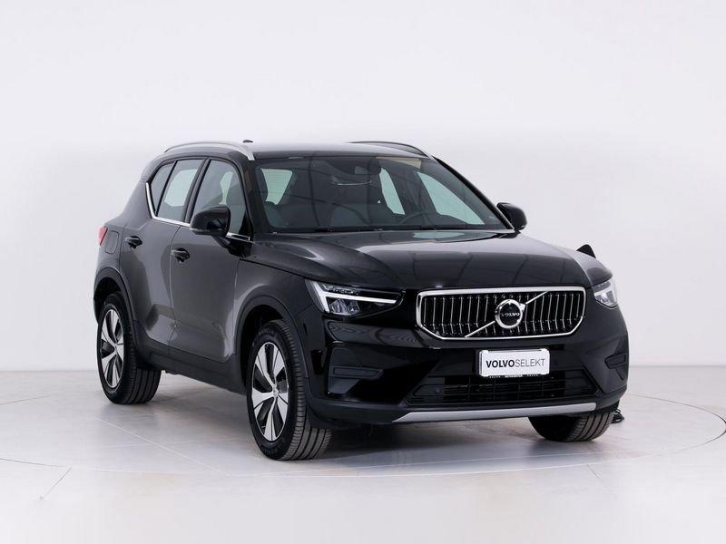 Volvo XC40 T4 PLUG IN AUT CORE **AUTOCARRO N1**