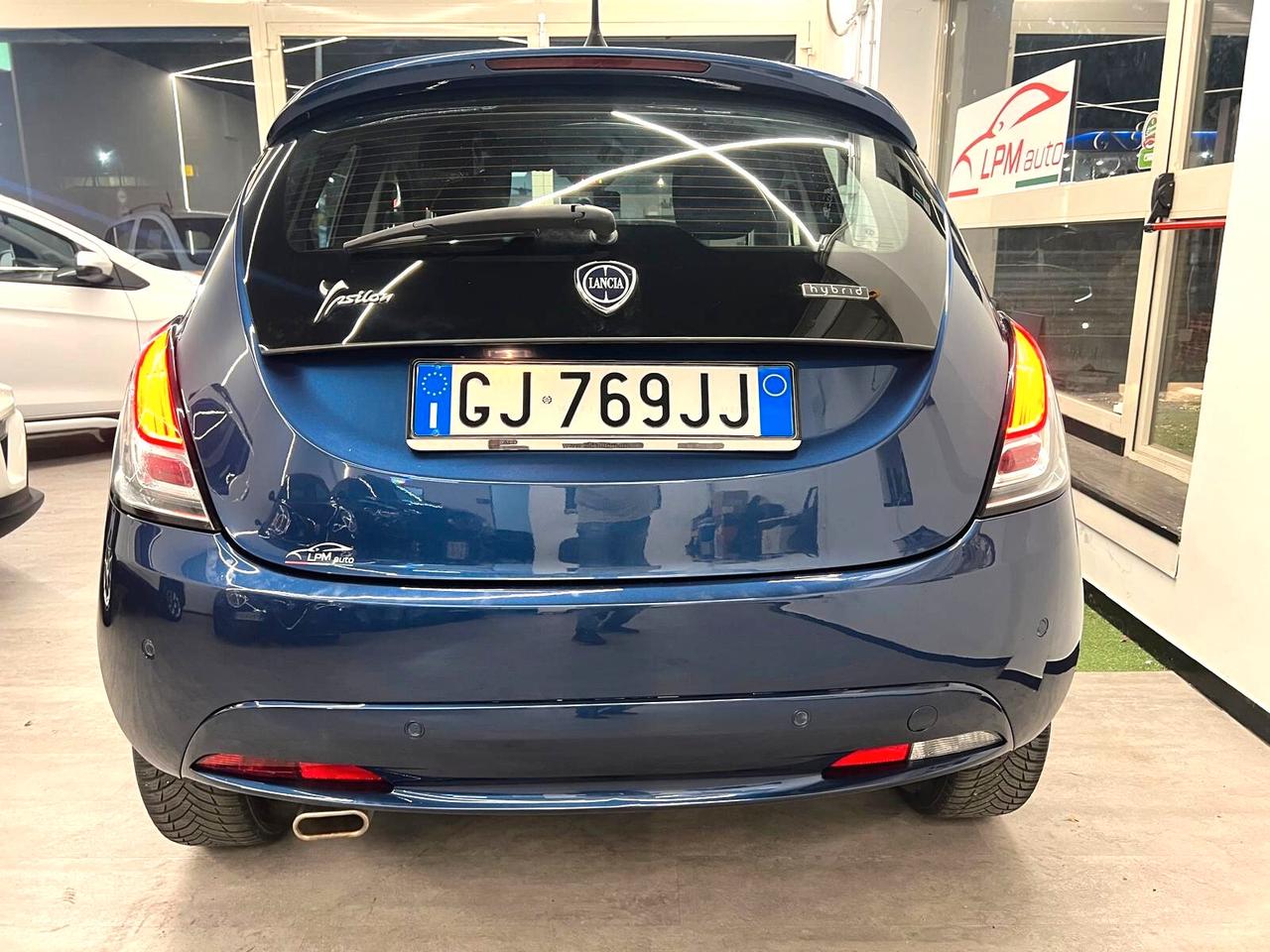 Lancia Ypsilon 1.0 hybrid*NO VICOLI FINANZ*CRONOL TAGL* *AZIENDALE*UNIPRO*CAR Play-ANDROID1.0 hybrid Gold*NO VICOLI FINANZ*CRONOL TAGL*UNIPR