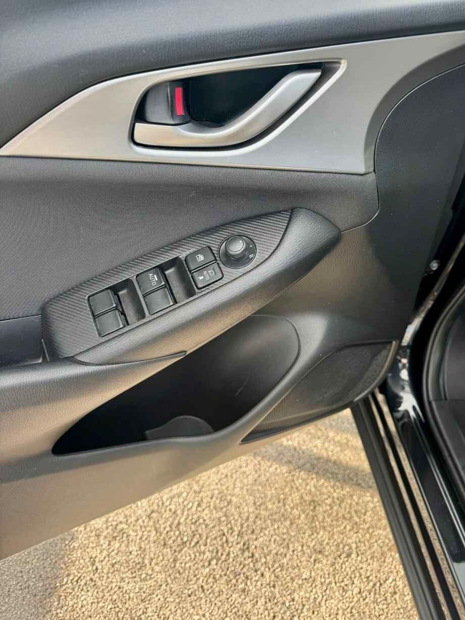 Mazda CX-3 1.5L Skyactiv-D Luxury Edition 105 CV