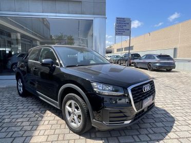 Audi Q2 Q2 1.6 TDI Business
