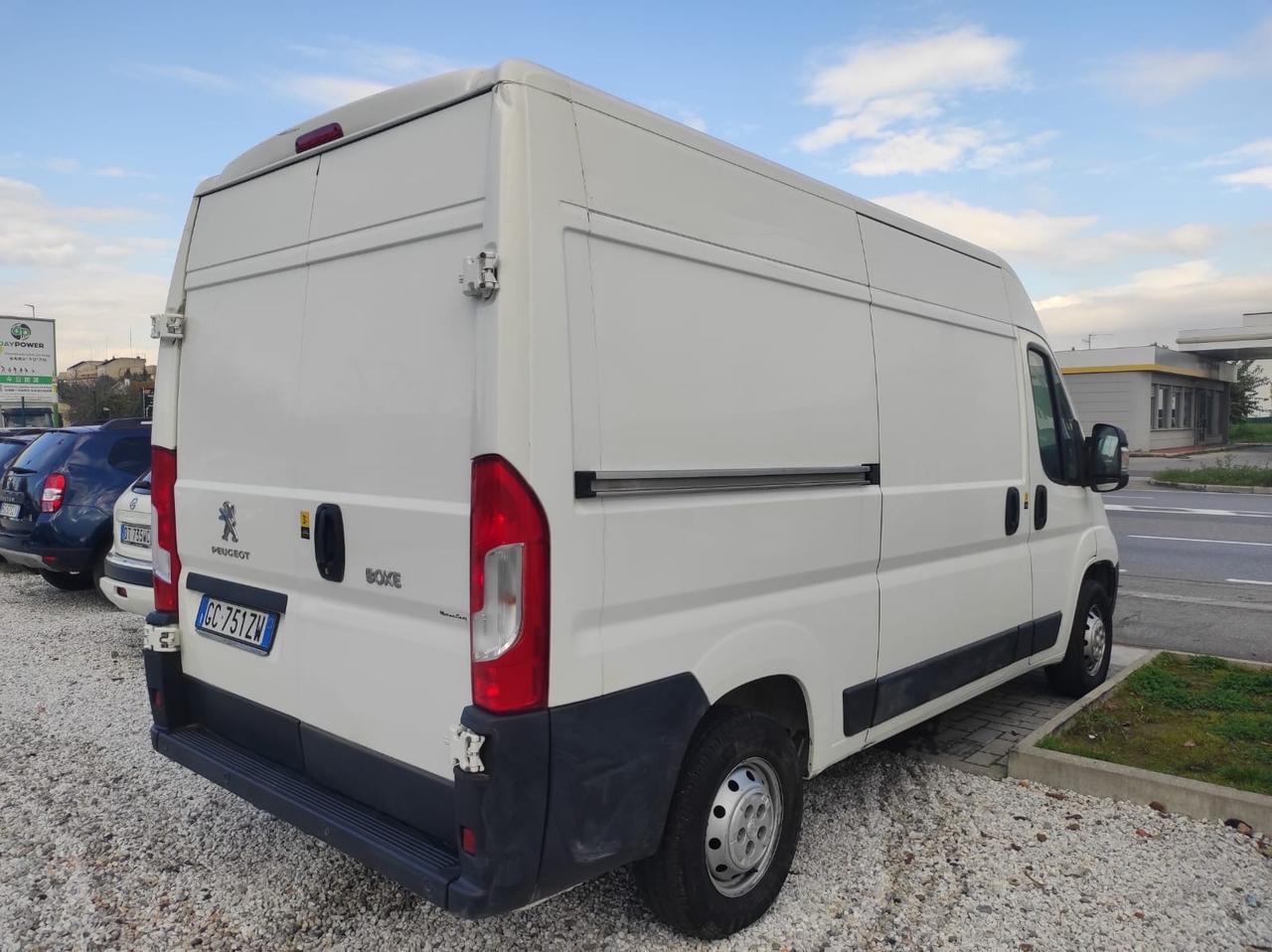 Peugeot Boxer 330 2.2 BlueHDi 120 S&S PC-TN Iva Compresa
