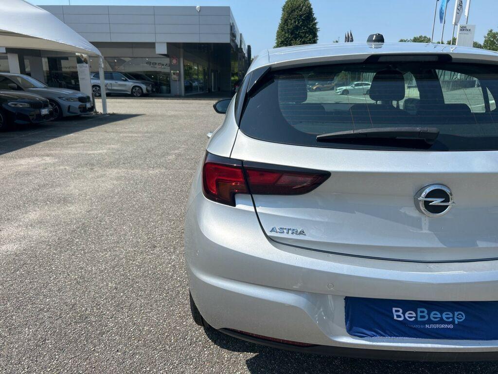 Opel Astra 5 Porte 1.5 CDTI Business Elegance