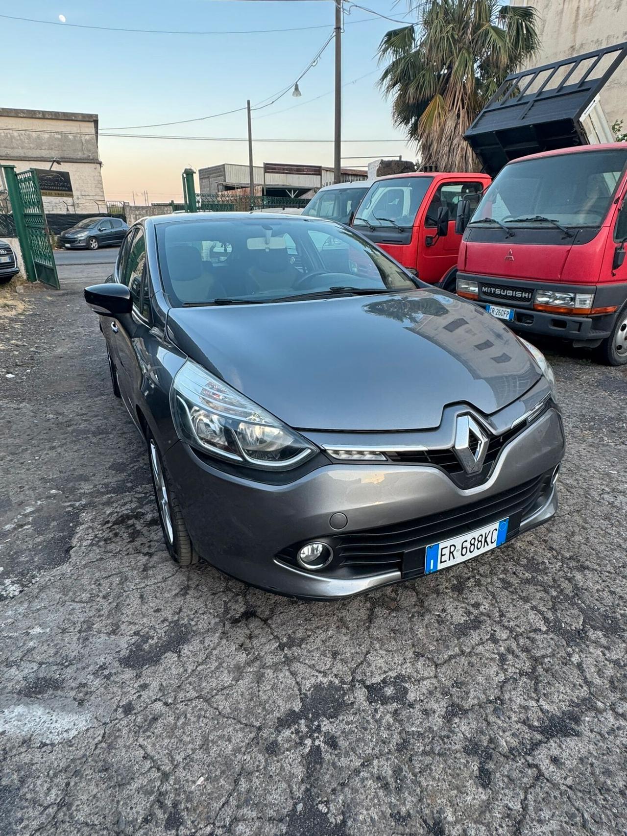 Renault Clio 1.5 dCi 8V 75CV 5 porte Live