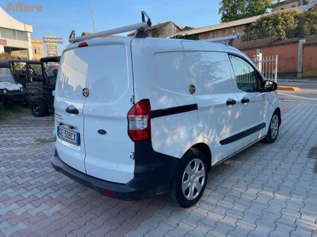 FORD Transit Courier 1.5 TDCi 75CV Van Trend