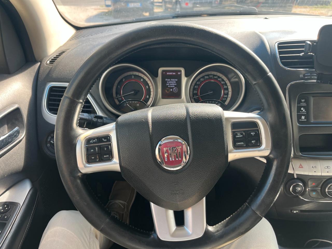 Fiat Freemont 2.0 Multijet 140 CV Urban