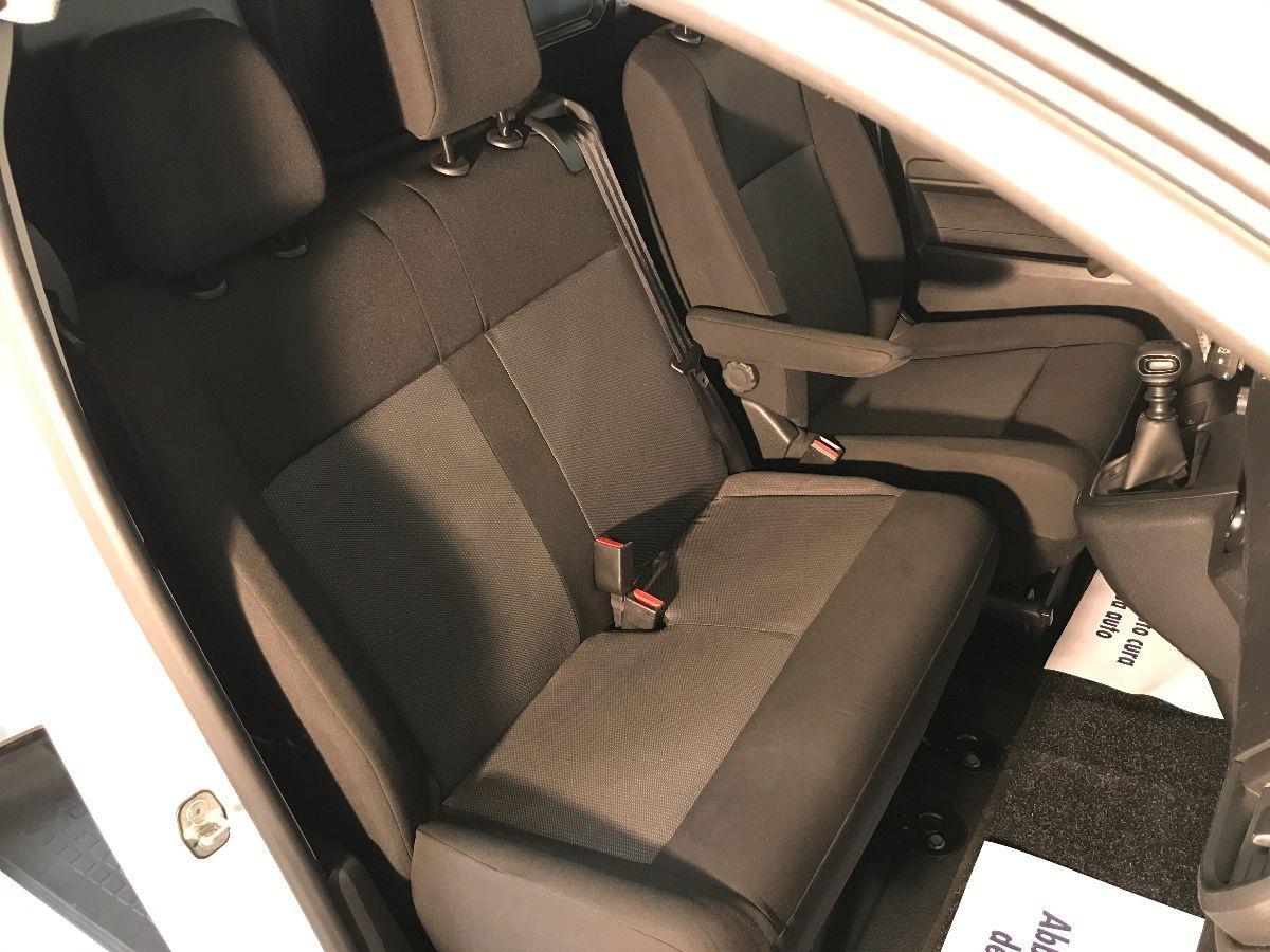 PEUGEOT EXPERT VAN L2 2.0 BlueHDI