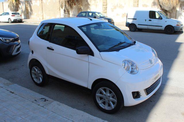 AIXAM A. MINIAUTO DIESEL