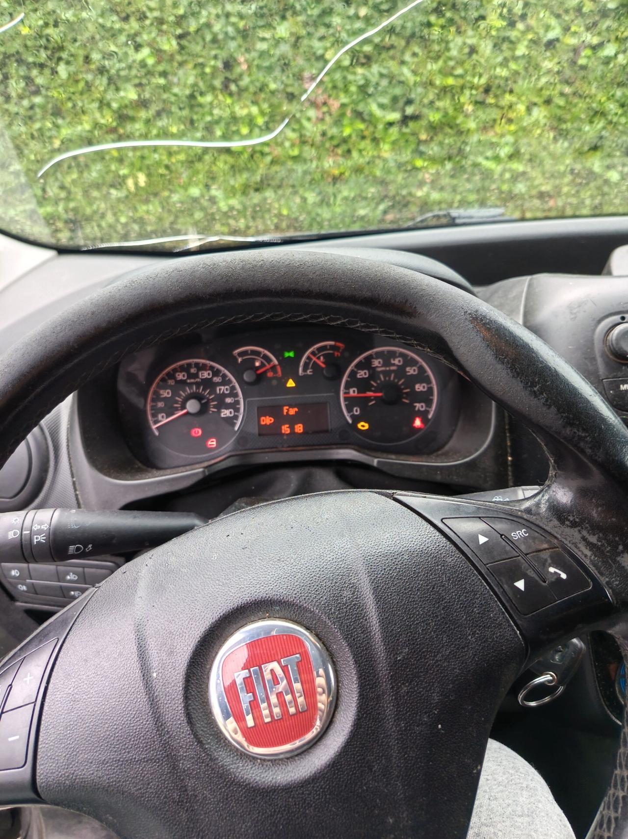 Fiat qubo