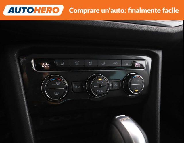 VOLKSWAGEN Tiguan 2.0 BiTDI SCR DSG 4MOTION Advanced BMT