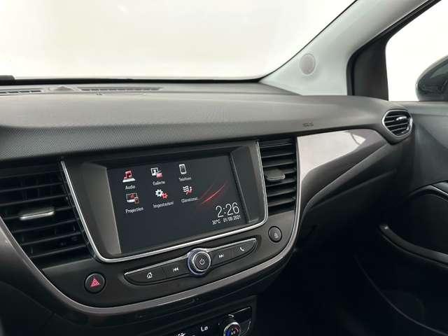 Opel Crossland 1.2 Turbo 110 CV Elegance NEOPATENTATI