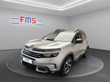 Citroen C5 Aircross 1.2 puretech Shine s&s 130cv