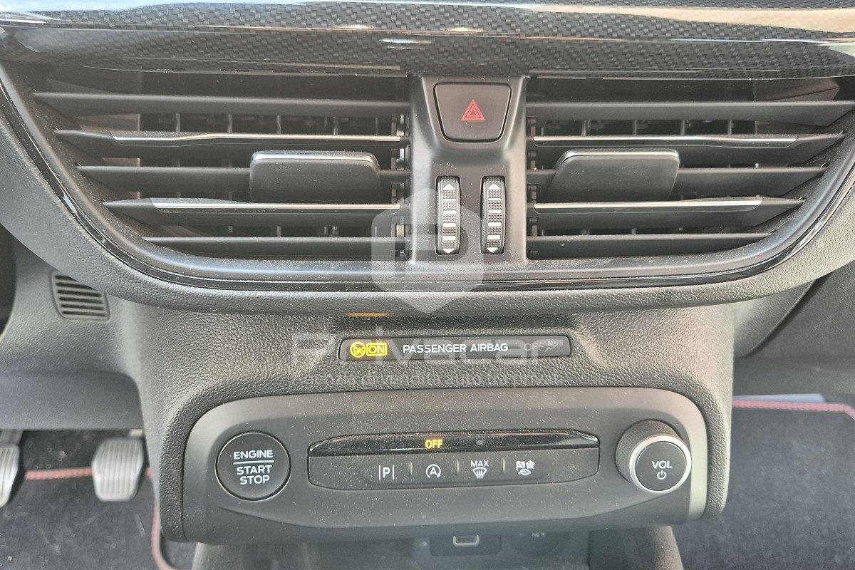 FORD Focus 1.0 EcoBoost Hybrid 125 CV 5p. ST-Line X