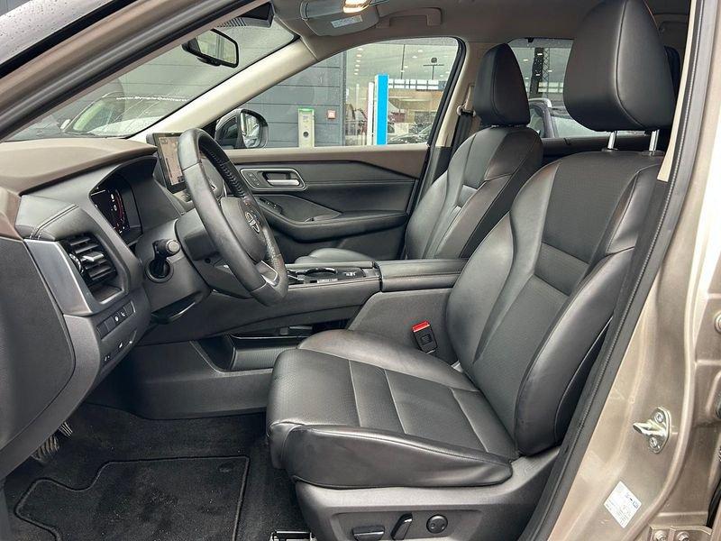 Nissan X-Trail 1.5 e-power Tekna 2wd auto