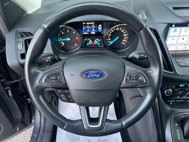 FORD Kuga 1.5 TDCI 120CV S&S 2WD Powershift Edition