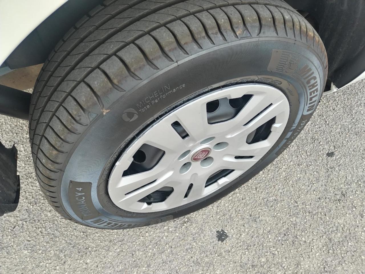 Fiat Doblo Doblò 1.3 MJT PC Combi N1