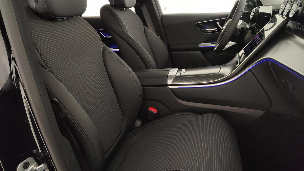 Mercedes-Benz GLC 220 d 4MATIC Coupe