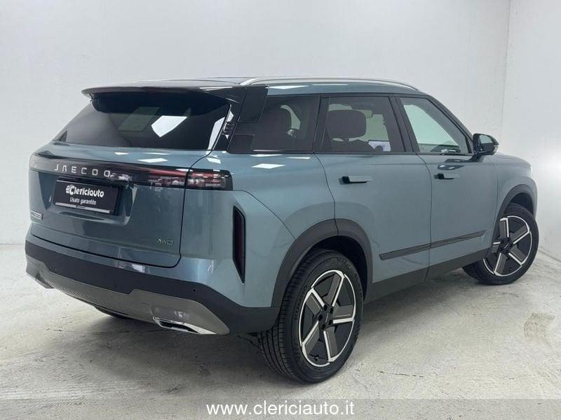 Jaecoo Jaecoo 7 1.6 TGDI 147 CV aut. 4WD Exlusive (TETTO)