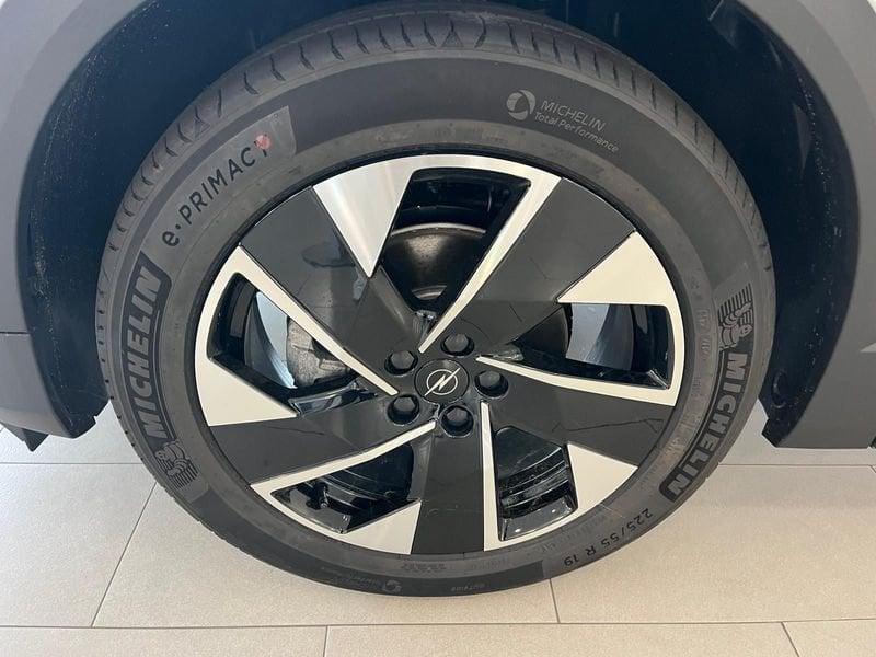 Opel Grandland Grandland Hybrid 145 CV EDCT GS