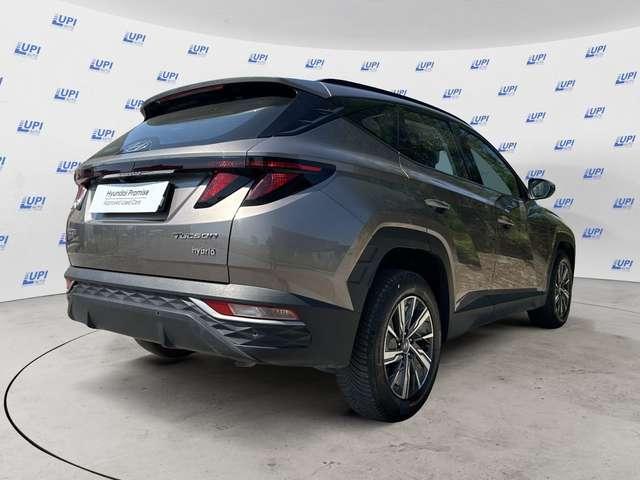 Hyundai TUCSON 1.6 HEV 2wd 230cv Xtech Auto