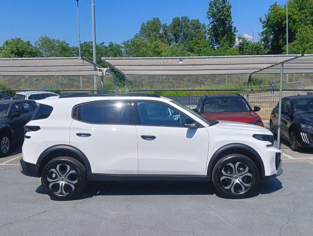 CITROEN C3 Aircross Turbo 100 Plus