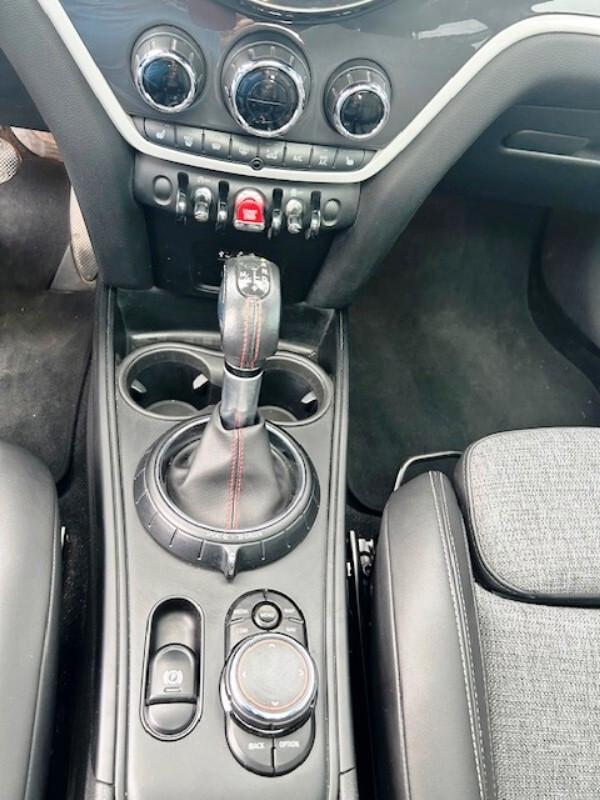 Mini Cooper Countryman 2.0 S Hype