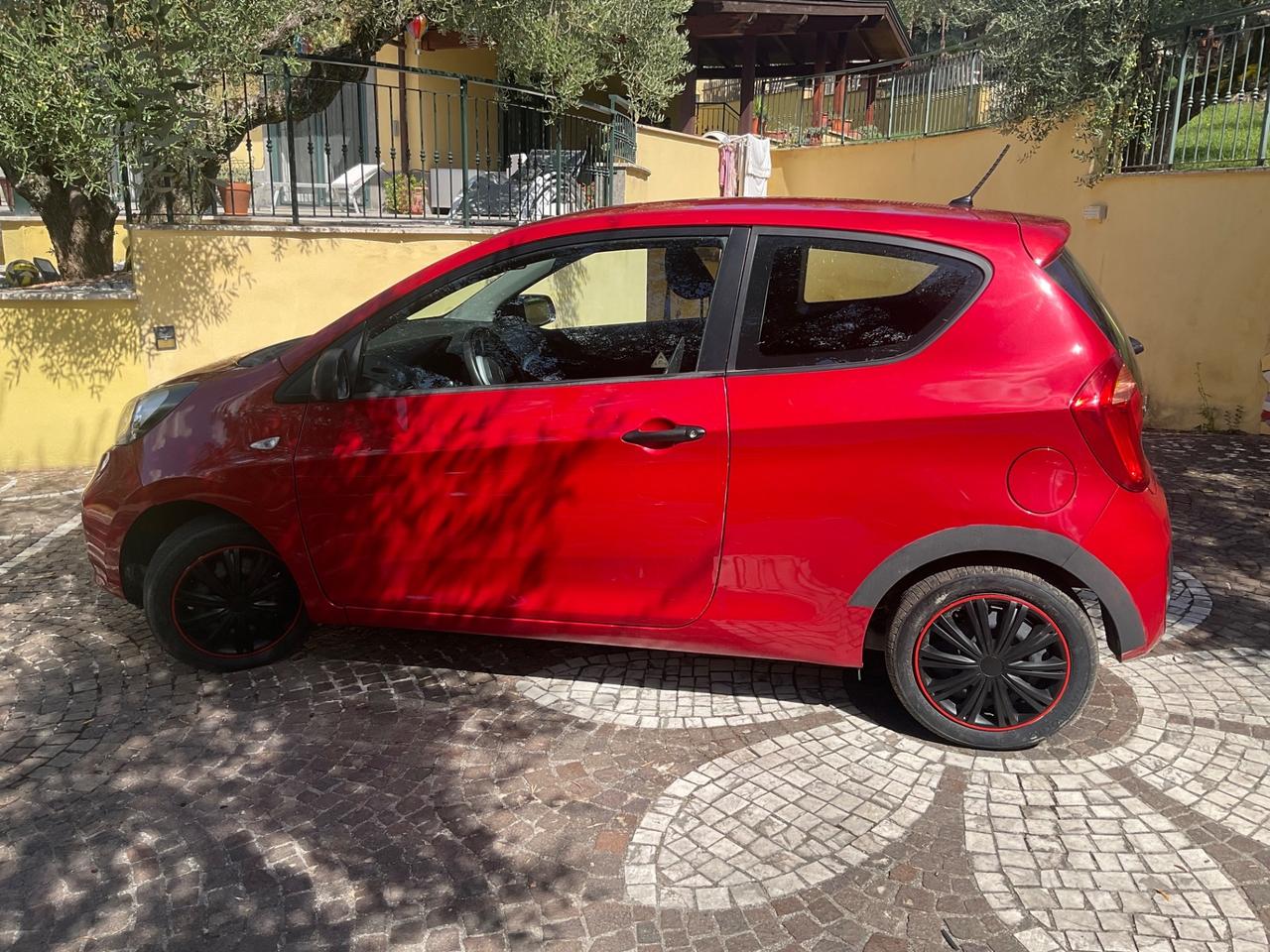 Kia Picanto 1.0 12V 3 porte EURO 2012