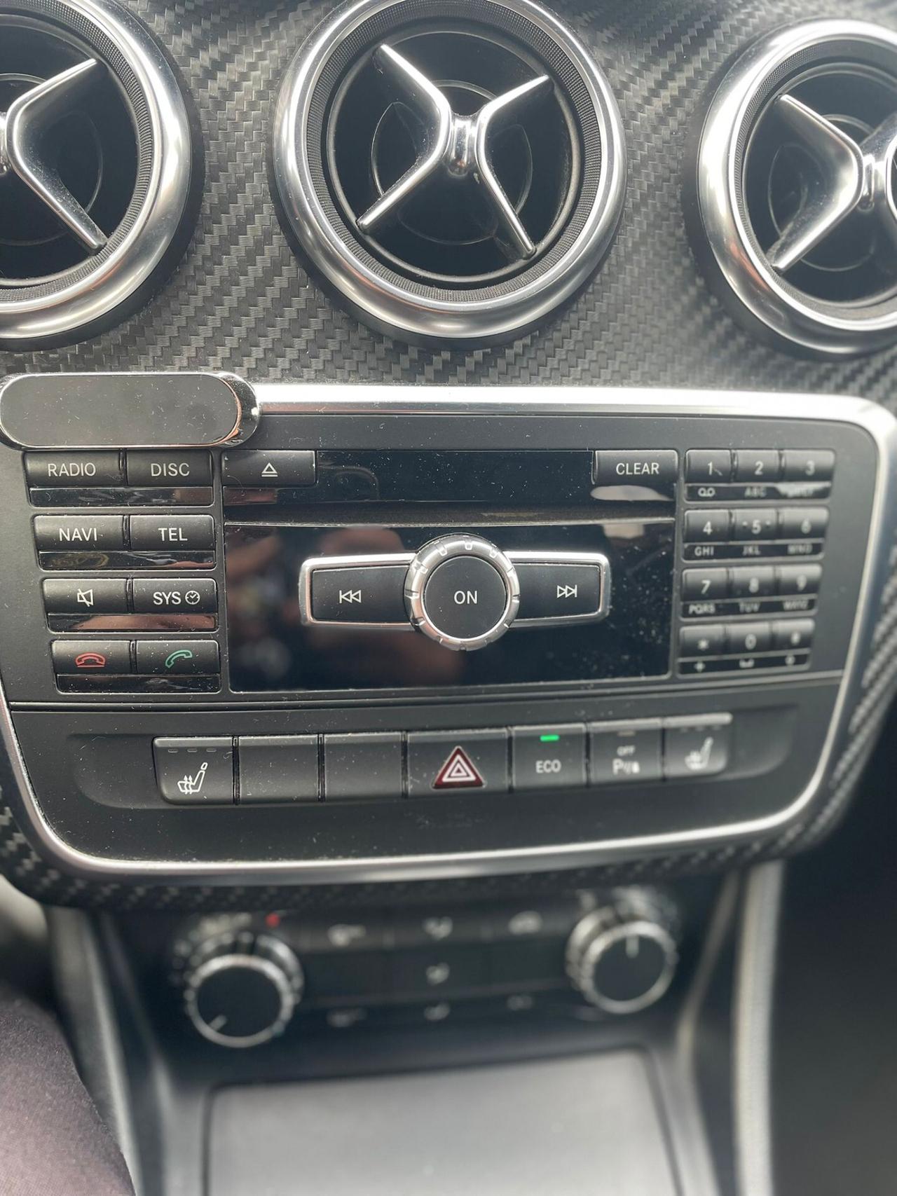 Mercedes-benz A 180 CDI Automatic Executive