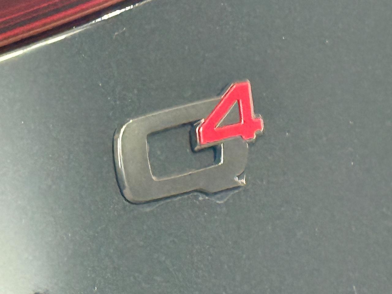 Alfa Romeo Stelvio 2.2 Turbodiesel 190 CV AT8 Q4 Sprint