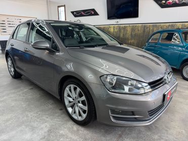 Volkswagen Golf Business 1.6 TDI DSG 5p. Highline BlueMotion Technology
