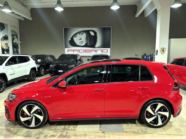 VOLKSWAGEN Golf GTI Performance 2.0 245 CV TSI DSG - Tetto - Keyless