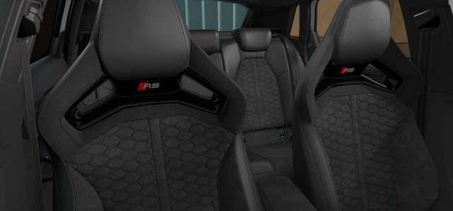Audi RS3 SPB TFSI QUATTRO S-TRONIC 400CV *SONOS+PACK BLACK*