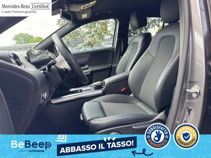 Mercedes-Benz GLA 200 D SPORT PLUS AUTO