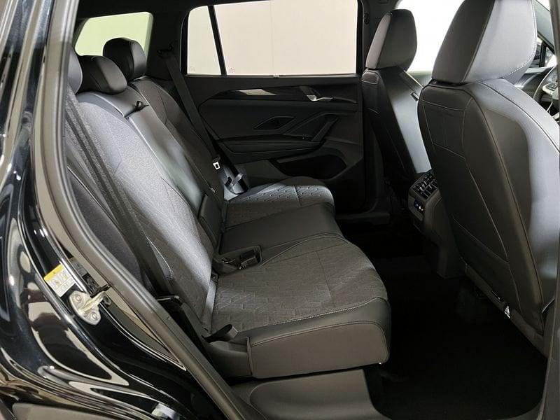 Volkswagen Tayron Tayron 1.5 tsi ehybrid Edition Plus 204cv dsg