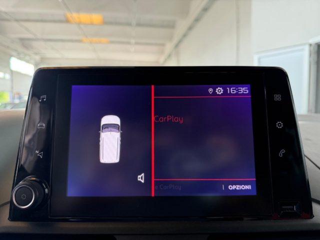 CITROEN Berlingo BlueHDi 130 Stop&Start Combi M Feel