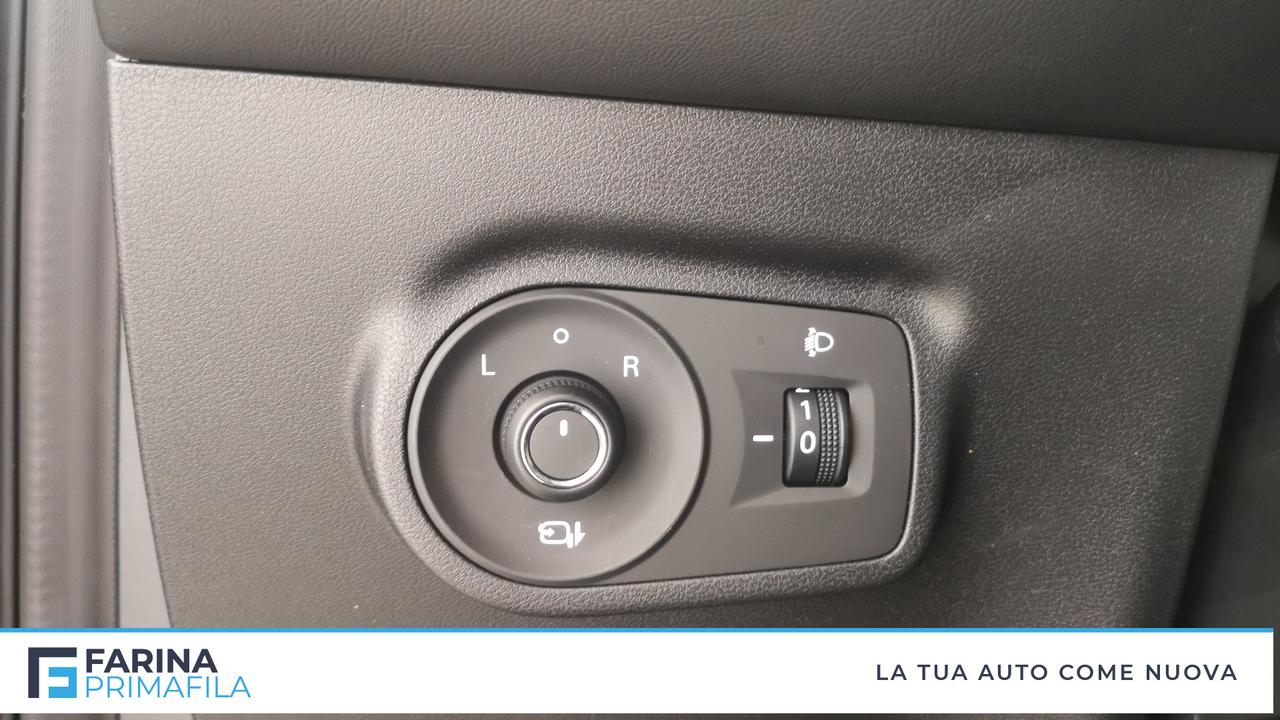 MG ZS 2024 - ZS 1.5 hybrid+ Luxury auto