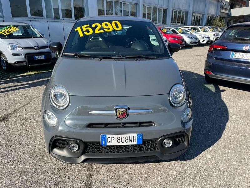 Abarth 595 595 1.4 Turbo T-Jet 145 CV