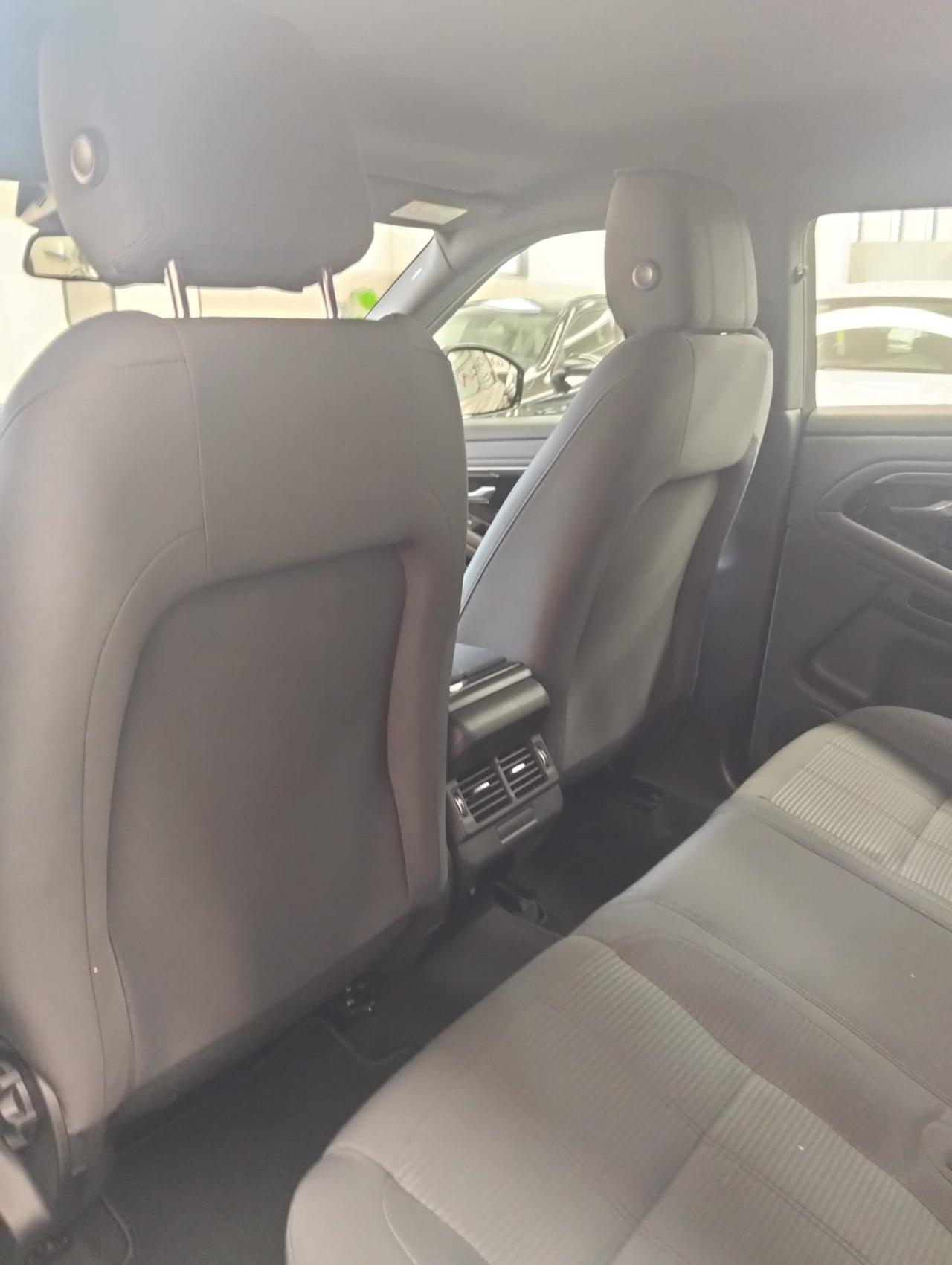 Land Rover Range Evoque R-Dynamic 2.0D I4-L.Flw 150 CV AWD Auto SE