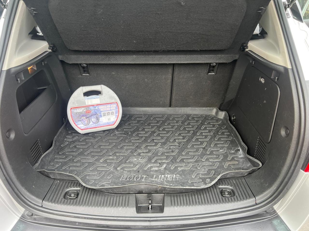 Opel Mokka 1.6 CDTI Ecotec 4x2 Start&Stop Cosmo b-Color