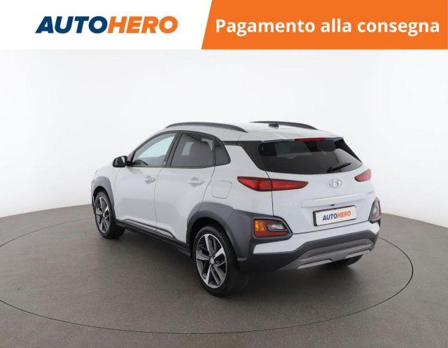 HYUNDAI Kona 1.0 T-GDI XPrime