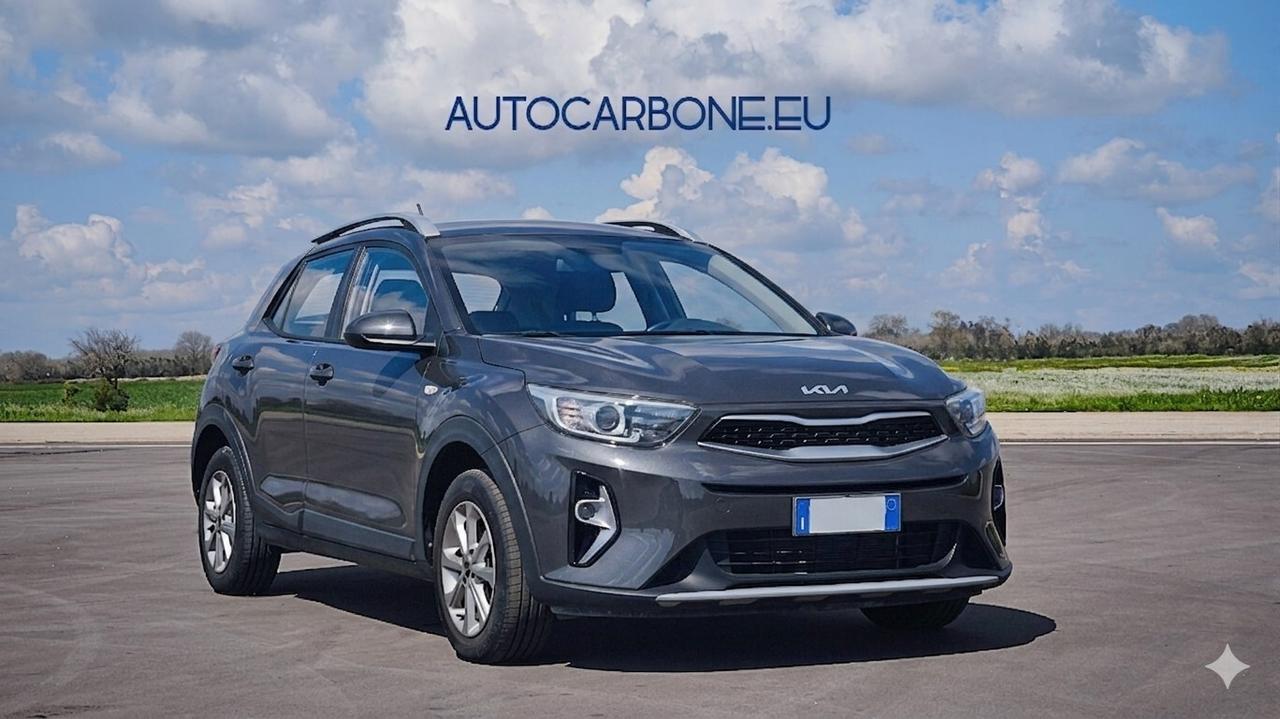 KIA STONIC 1.2 Mpi 84cv Style 2023