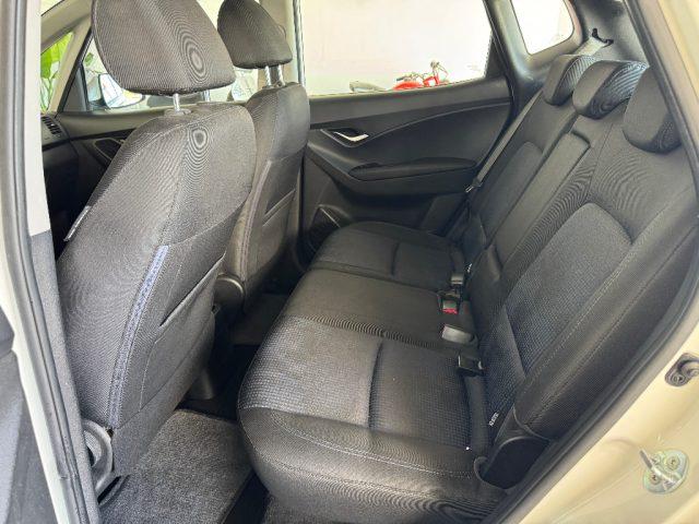 HYUNDAI iX20 1.4 90 CV Comfort