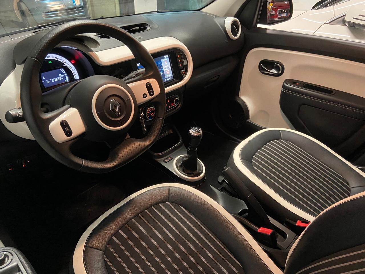 Renault Twingo SCe 65 CV Intens