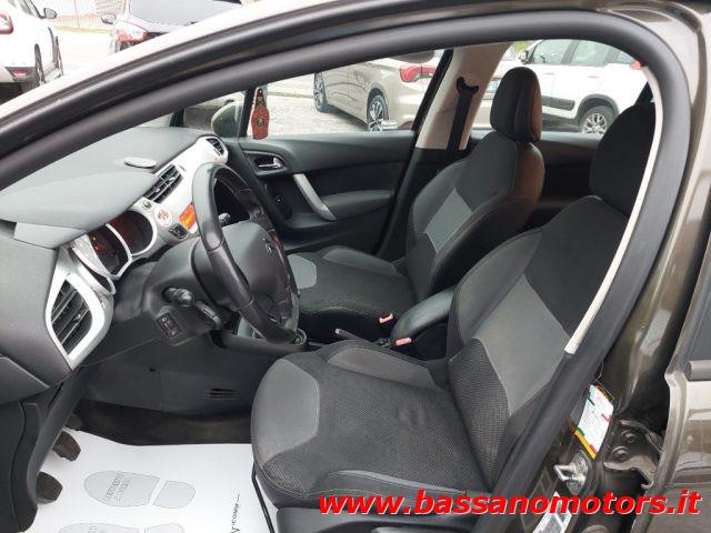 CITROEN C3 1.1 Seduction Limited