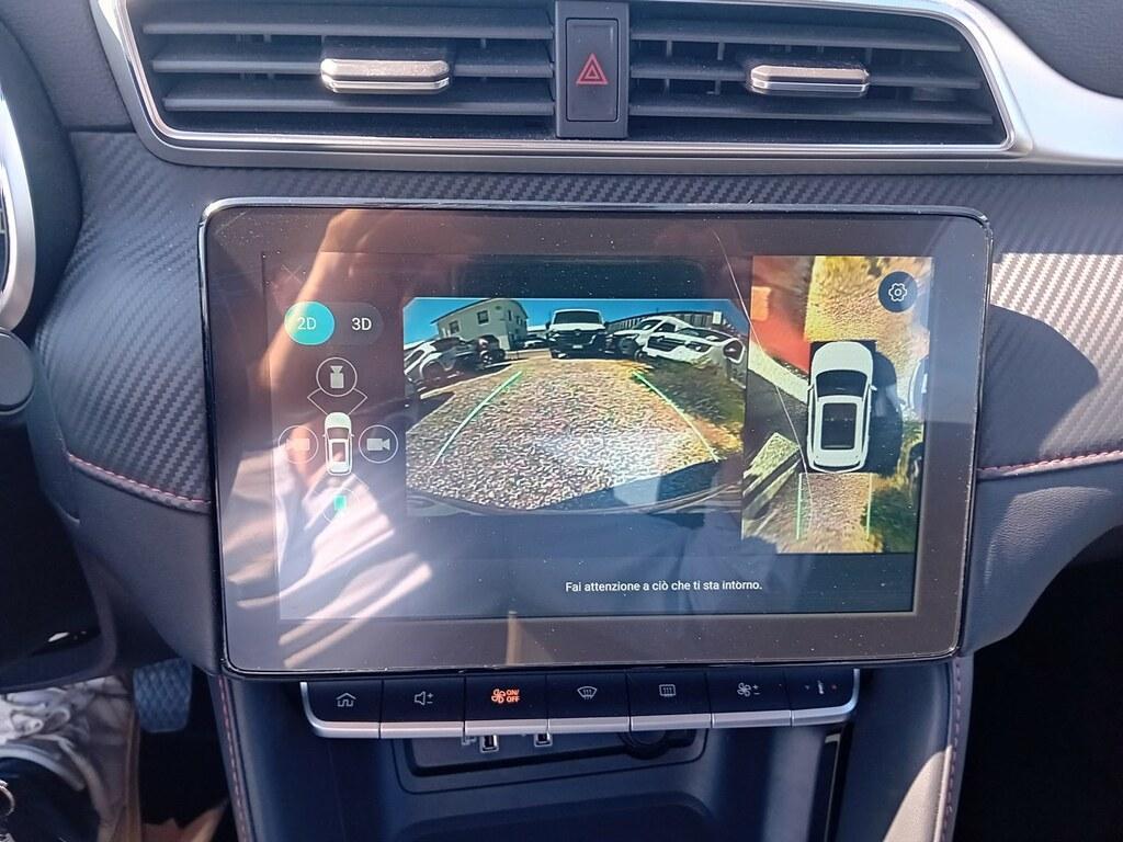 Mg ZS 1.5 VTi-Tech Luxury