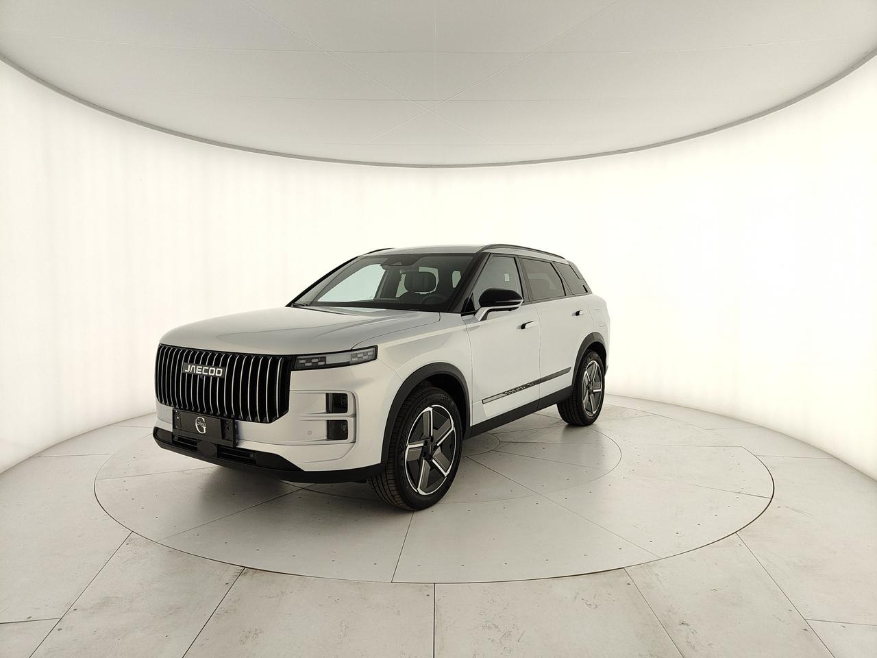 JAECOO JAECOO 7 SHS-P PHEV 1.5TGDI DHT2 Premium