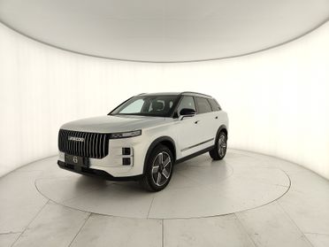 JAECOO JAECOO 7 SHS-P PHEV 1.5TGDI DHT2 Premium