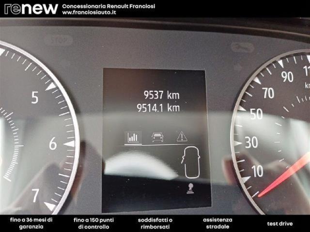DACIA Sandero SCe Streetway Expression NBI